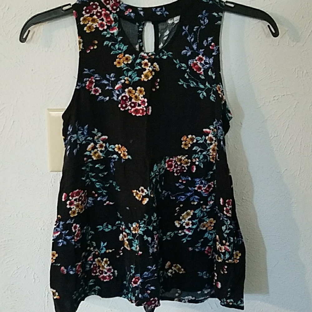Fashion top